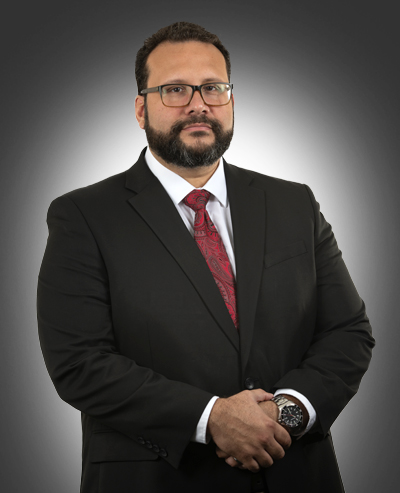 Fernando Ramirez, Esq.