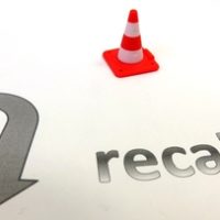 Auto-Recall-Enforcement