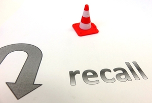 Auto-Recall-Enforcement Auto-Recall-Enforcement