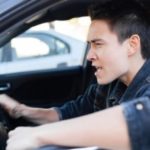 Aggressive-Driver Aggressive-Driver