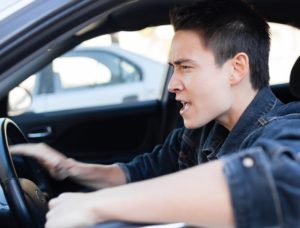 Aggressive-Driver Aggressive-Driver