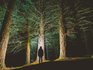How pedestrians can be safe on Halloween night How pedestrians can be safe on Halloween night