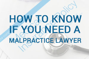 Medical Malpractice Lawyer Medical Malpractice Lawyer