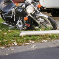 Motorcycle Accidents