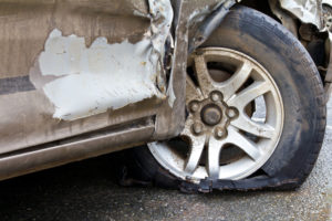 Truck Collisions Truck Collisions