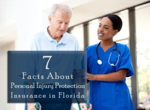 Personal Injury Protection Insurance Personal Injury Protection Insurance