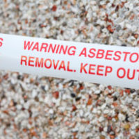 Mesothelioma and the workplace