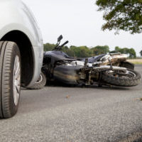 Do You Know the Common Motorcycle Accident Facts