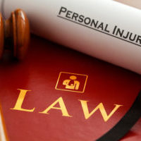 Personal Injury Attorney