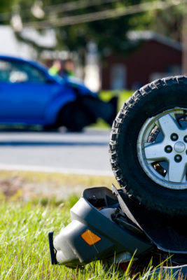 Fault for a Car Accident Fault for a Car Accident