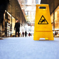 5 Shocking Facts on Slip and Fall Accidents