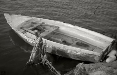 Causes of Florida Boat Accidents Causes of Florida Boat Accidents