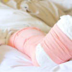 Qualifies as a Serious Injury Qualifies as a Serious Injury