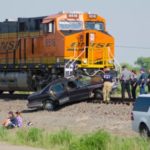 Man Killed by Train Near Dania Beach Man Killed by Train Near Dania Beach