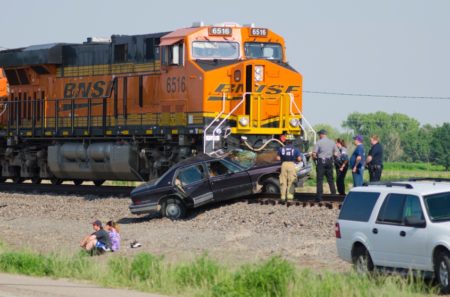 Man Killed by Train Near Dania Beach Man Killed by Train Near Dania Beach