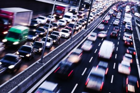 About Drowsy Driving About Drowsy Driving