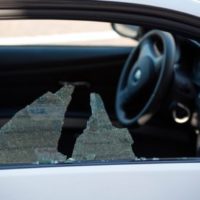 Property Damage after a Car Accident