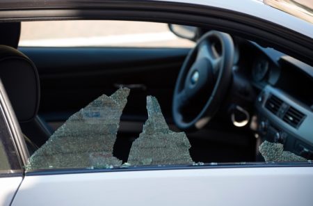 Property Damage after a Car Accident Property Damage after a Car Accident