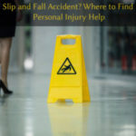 Slip and Fall Accident Cases Slip and Fall Accident Cases