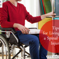 Spinal Cord Injury