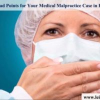 Medical Malpractice Attorneys