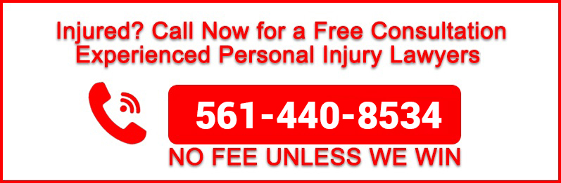 Boca Raton car accident attorney