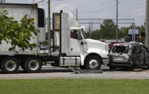 Truck Accidents Truck Accidents