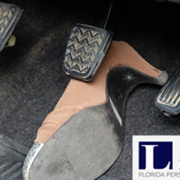 Shoes Cause Car Accident Shoes Cause Car Accident