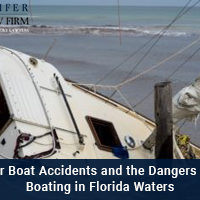 Air Boat Accidents