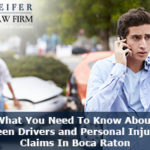 personal injury personal injury