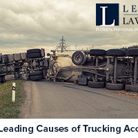 Truck Accidents