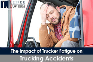Leifer-The-Impact-of-Trucker-Fatigue-on-Trucking-Accidents-300x200 Leifer-The-Impact-of-Trucker-Fatigue-on-Trucking-Accidents-300x200