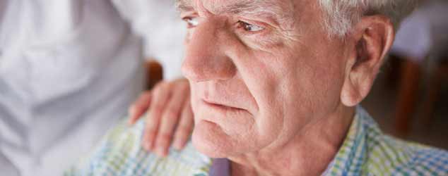 nursing home abuse