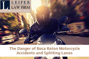 The-Danger-of-Boca-Raton-Motorcycle-Accidents-and-Splitting-Lanes-300x200 The-Danger-of-Boca-Raton-Motorcycle-Accidents-and-Splitting-Lanes-300x200