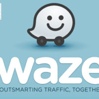 Waze-Driving-App