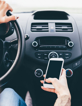 DistractedDriving DistractedDriving