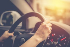 Driver Driver