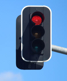TrafficLight TrafficLight