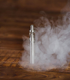 More Injuries Reported Due To Vape Pen Explosions | Boca Raton Personal