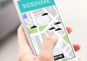 Rideshare Rideshare