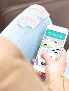 Rideshare2 Rideshare2