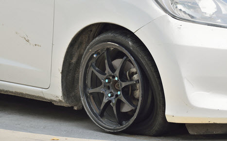 Tire Tire