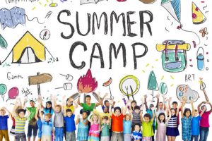 Camp Camp