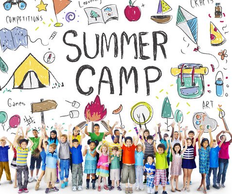 Camp Camp