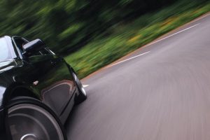 Speeding Speeding