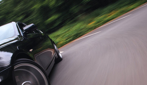 Speeding Speeding