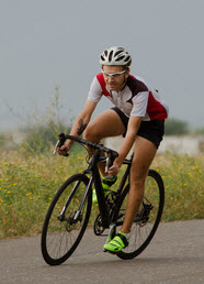 BicycleRider BicycleRider