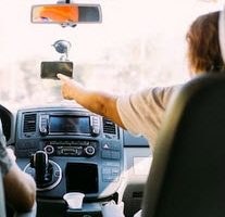 CarPassenger CarPassenger