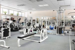 Gym Gym