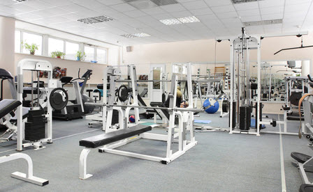 Gym Gym